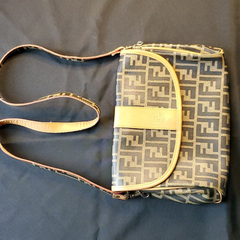 Fendi Vintage Bag